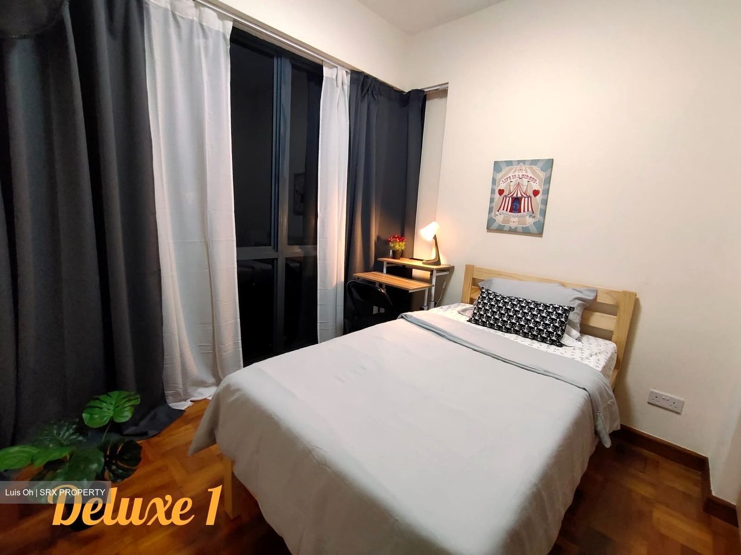Regent Grove (D23), Condominium #634783421